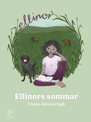 cover image of Ellinors sommar